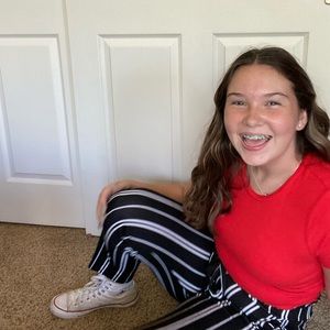 Meet your Posher, Grace